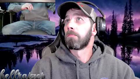 hellraizer online show from October 25, 6:35 pm