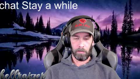 hellraizer online show from November 22, 7:24 pm