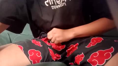 Owner of your wallet  online show from January 19, 11:10 pm