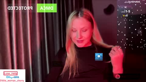 Snapshot of hellyriddle chatting on January 18, 11:54 am DeleteyourSadness online show from January 18, 11:54 am