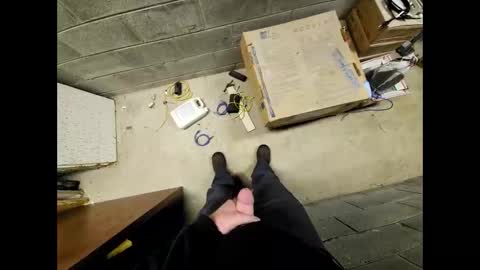 Snapshot of helpmestroke88 chatting on October 6, 10:45 am helpmestroke88 online show from October 6, 10:45 am