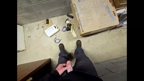 Snapshot of helpmestroke88 chatting on October 13, 9:53 am helpmestroke88 online show from October 13, 9:53 am