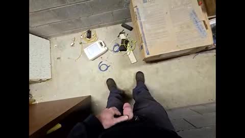 Snapshot of helpmestroke88 chatting on October 20, 9:54 am helpmestroke88 online show from October 20, 9:54 am