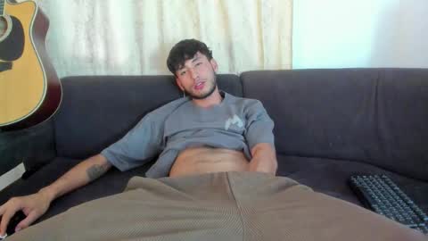 henrik_senn online show from September 11, 9:26 pm