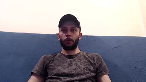 Snapshot of henryaxe chatting on March 7, 2:56 pm HenryAxe online show from March 7, 2:56 pm