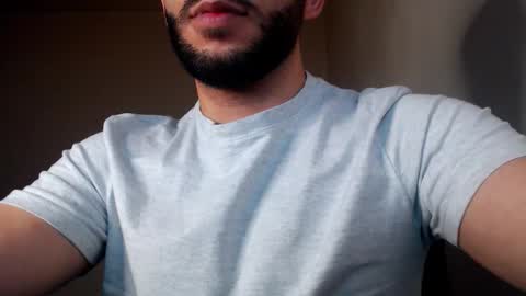 Snapshot of henryaxe chatting on October 14, 9:26 pm HenryAxe online show from October 14, 9:26 pm