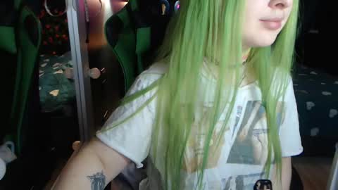 Hentaishiing online show from February 13, 4:07 pm