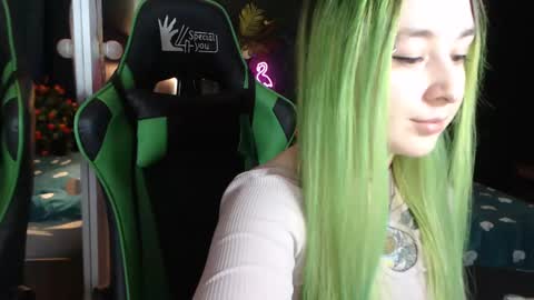 Hentaishiing online show from February 17, 6:48 pm