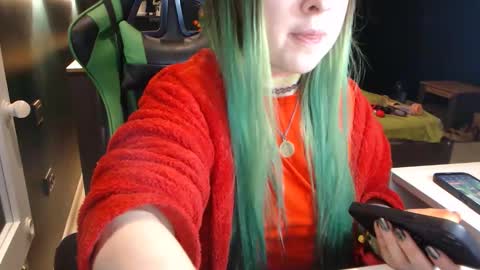 Hentaishiing online show from October 8, 10:40 pm