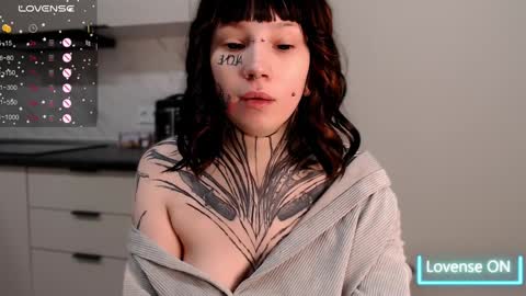 dirty Diana online show from December 26, 10:52 pm