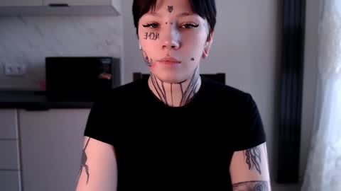 dirty Diana online show from January 17, 11:59 am