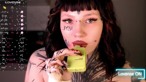 dirty Diana online show from January 20, 8:18 pm