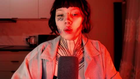 dirty Diana online show from January 30, 12:07 am