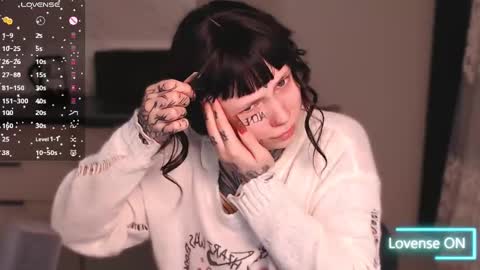 dirty Diana online show from March 10, 8:34 pm