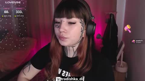 dirty Diana online show from November 4, 12:04 pm