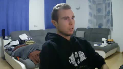 John Pearl online show from October 27, 8:57 pm