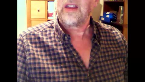 hereford66 online show from March 11, 10:09 pm