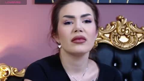 Hessy online show from January 15, 11:10 am