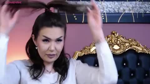 Hessy online show from January 20, 6:53 pm