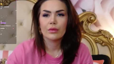 Hessy online show from March 10, 10:48 am