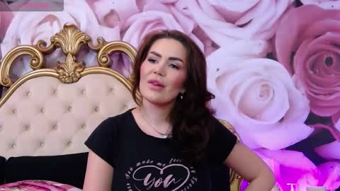 Hessy online show from October 12, 6:51 pm