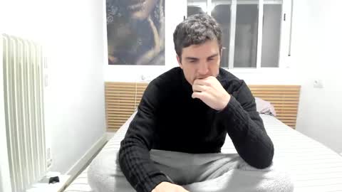 heterooli online show from February 6, 11:15 pm