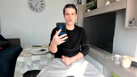 heterooli online show from February 7, 10:08 am