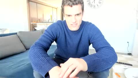 heterooli online show from February 9, 1:35 pm