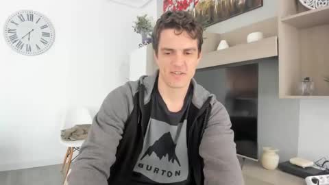 heterooli online show from February 19, 2:01 pm