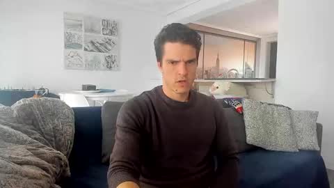 heterooli online show from February 22, 3:47 pm