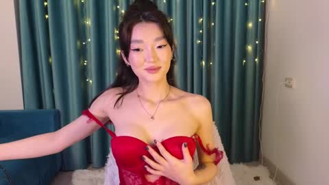 Audrey online show from January 21, 2:48 pm