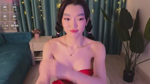 Audrey online show from January 29, 3:15 pm