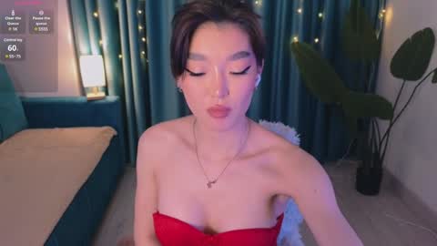 Audrey online show from February 1, 5:58 pm