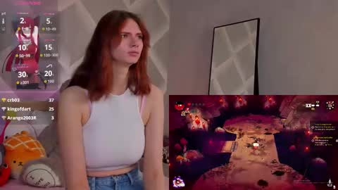 hey_honey_bunny online show from October 11, 5:28 am