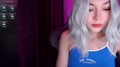  Nora  online show from October 12, 7:46 pm