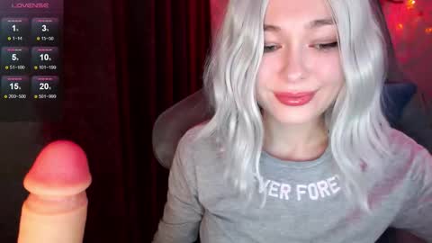  Nora  online show from November 5, 9:26 pm