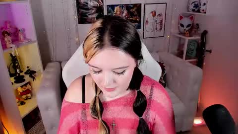 Amazing Mary  online show from September 17, 5:53 am