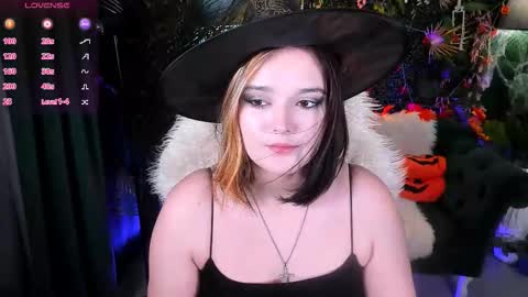 Amazing Mary  online show from October 29, 9:33 am