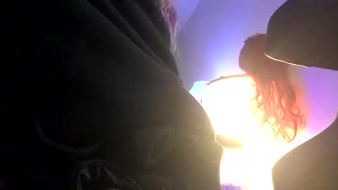 Snapshot of heynicole01 chatting on February 5, 7:39 am FlexieFae online show from February 5, 7:39 am