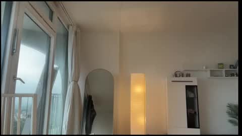 Skylar online show from September 25, 5:22 am