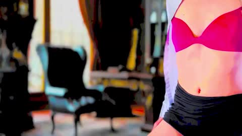 Gwen Elise online show from September 24, 7:39 pm