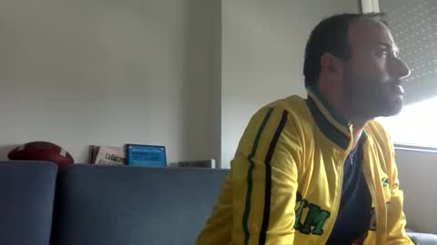 hhombre online show from September 9, 12:15 pm