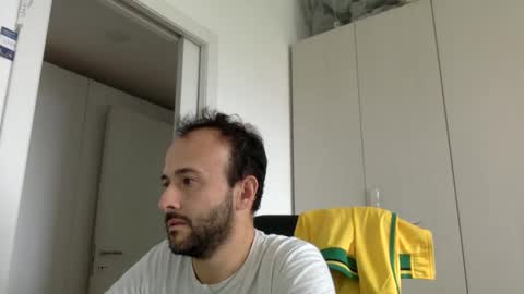 hhombre online show from September 26, 12:31 pm