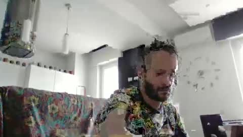 hhombre online show from October 11, 12:36 pm