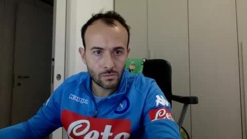 hhombre online show from October 23, 8:13 am