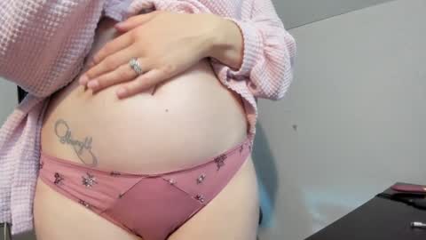 Paige online show from September 18, 1:24 pm