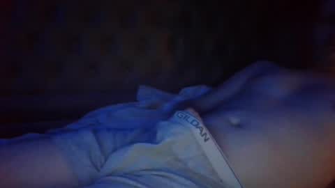 MR. Bation online show from December 6, 8:51 pm