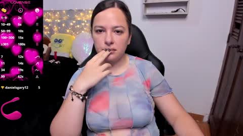 Diana online show from January 19, 4:57 pm