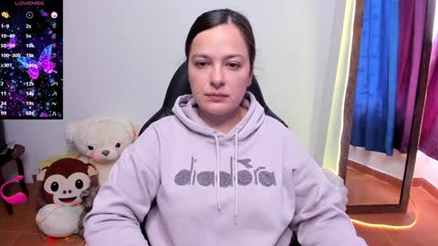 Diana online show from January 21, 4:27 pm