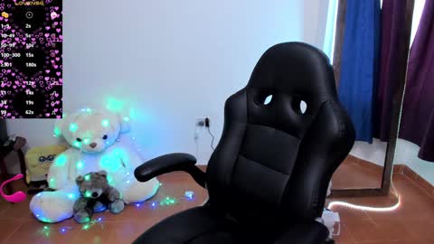 Diana online show from January 25, 4:24 pm